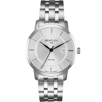 ساعت مچی لاکچری BENTLEY کد BL1806-10MWWI